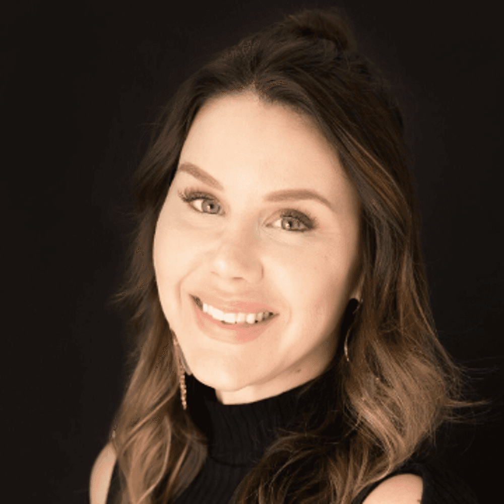 Lindsey Ginno - Realtor in Chico, CA