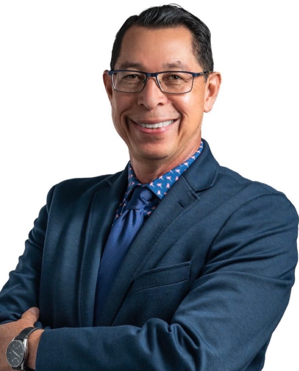 Gilbert Rodriguez - Realtor in Corona, CA