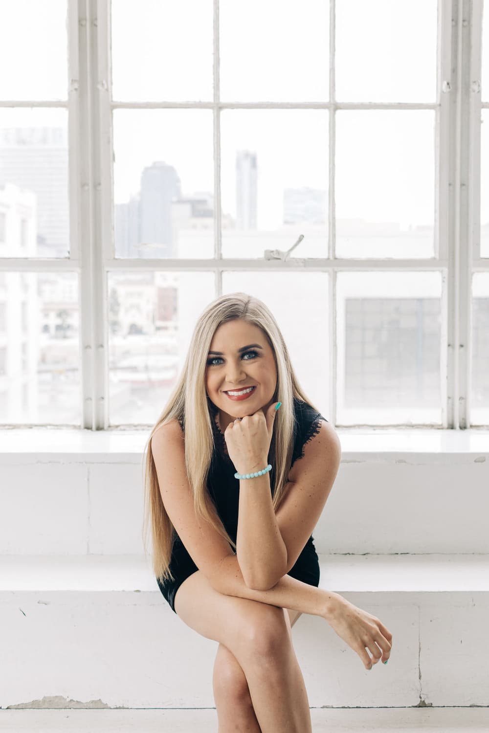 Jennifer Boyd - Realtor in Long Beach, CA