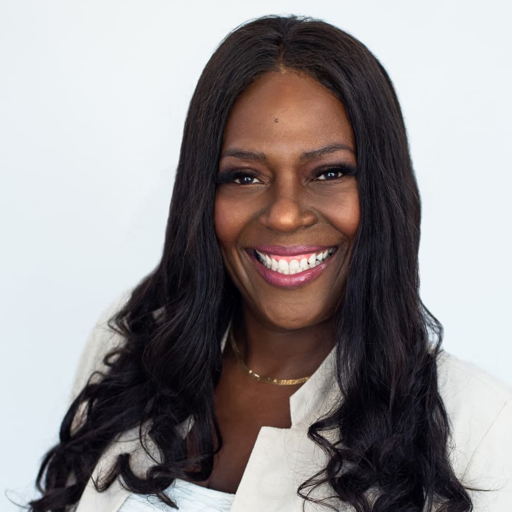 Sherelle Richardson - Realtor in Torrance, CA