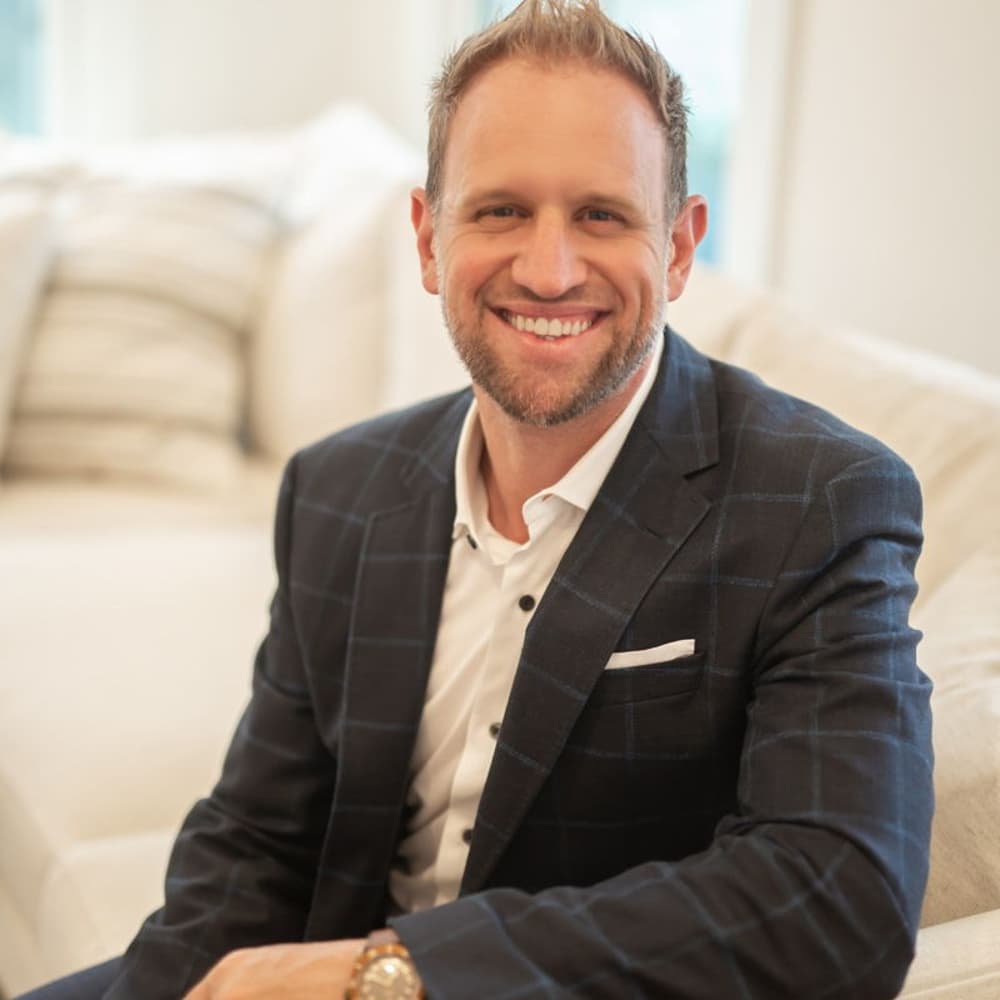 Matthew Dalke - Realtor in Peachtree City, GA