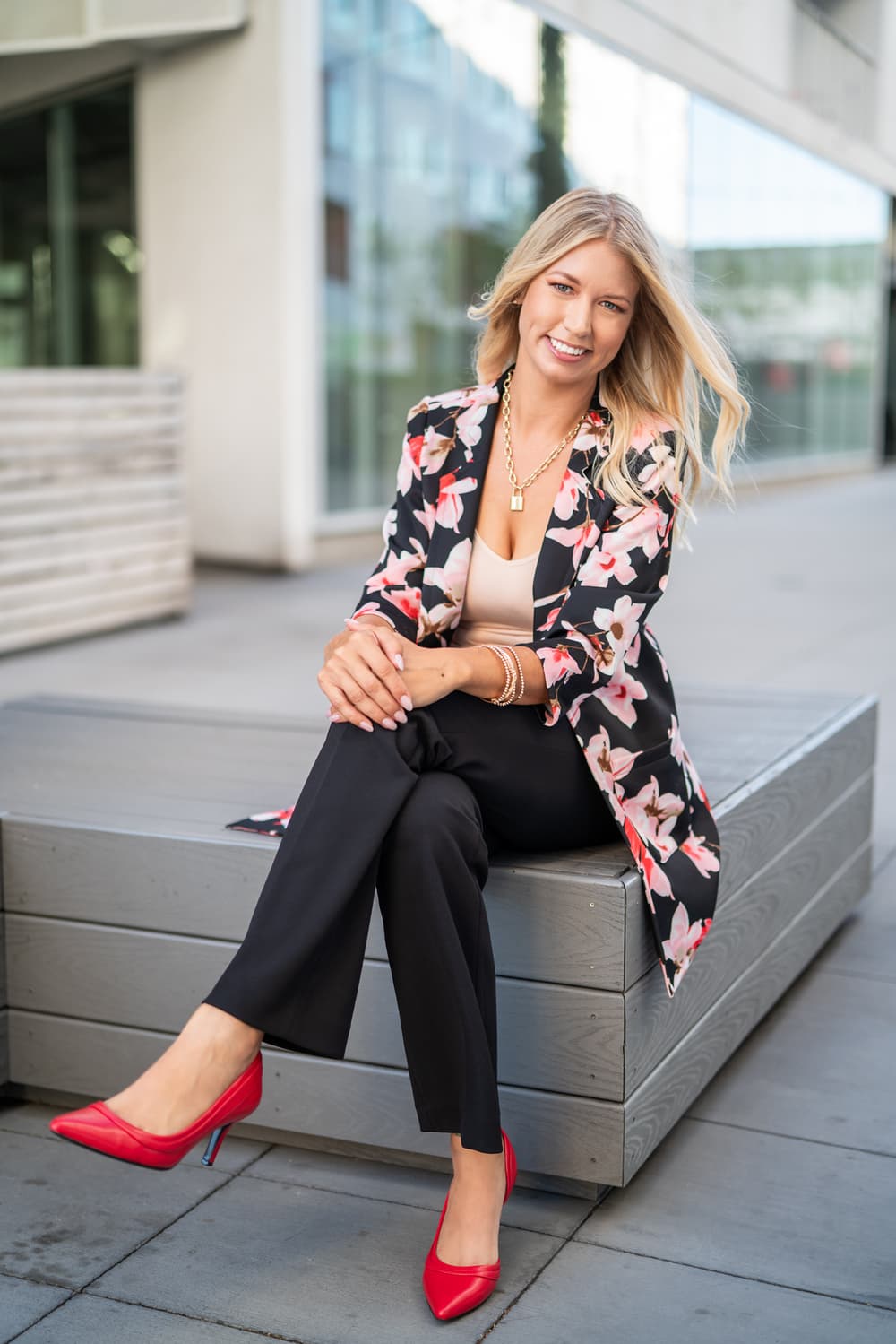 Michelle Duvall - Realtor in Rancho Palos Verdes, CA