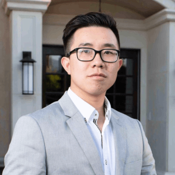 Steven Jiang - Realtor in CA