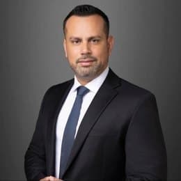 Yamin Isaac Tronconi - Broker in Upland, CA
