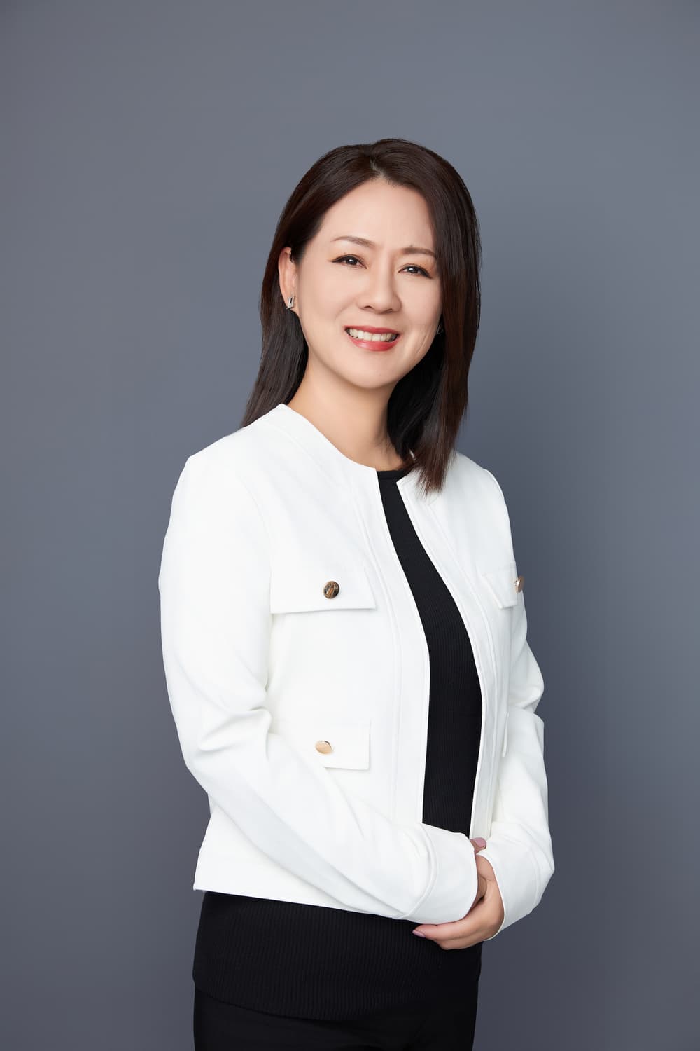 Tina Wang - Realtor in Chino Hills, CA