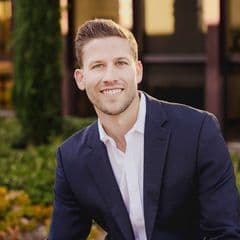 Brian Barbour - Director of Sales & Training in Irvine, CA