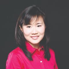 Elsa Wu - Broker Associate in City Of Industry, CA