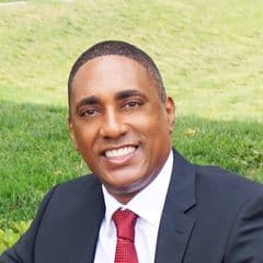 Abraham Williams - Broker in Anaheim, CA