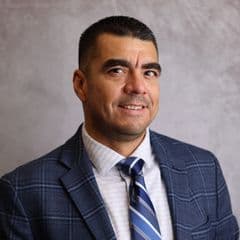George Vega - Realtor in Riverside, CA