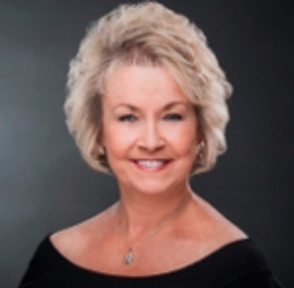 Kristine Lusic - Realtor in Rancho Palos Verdes, CA