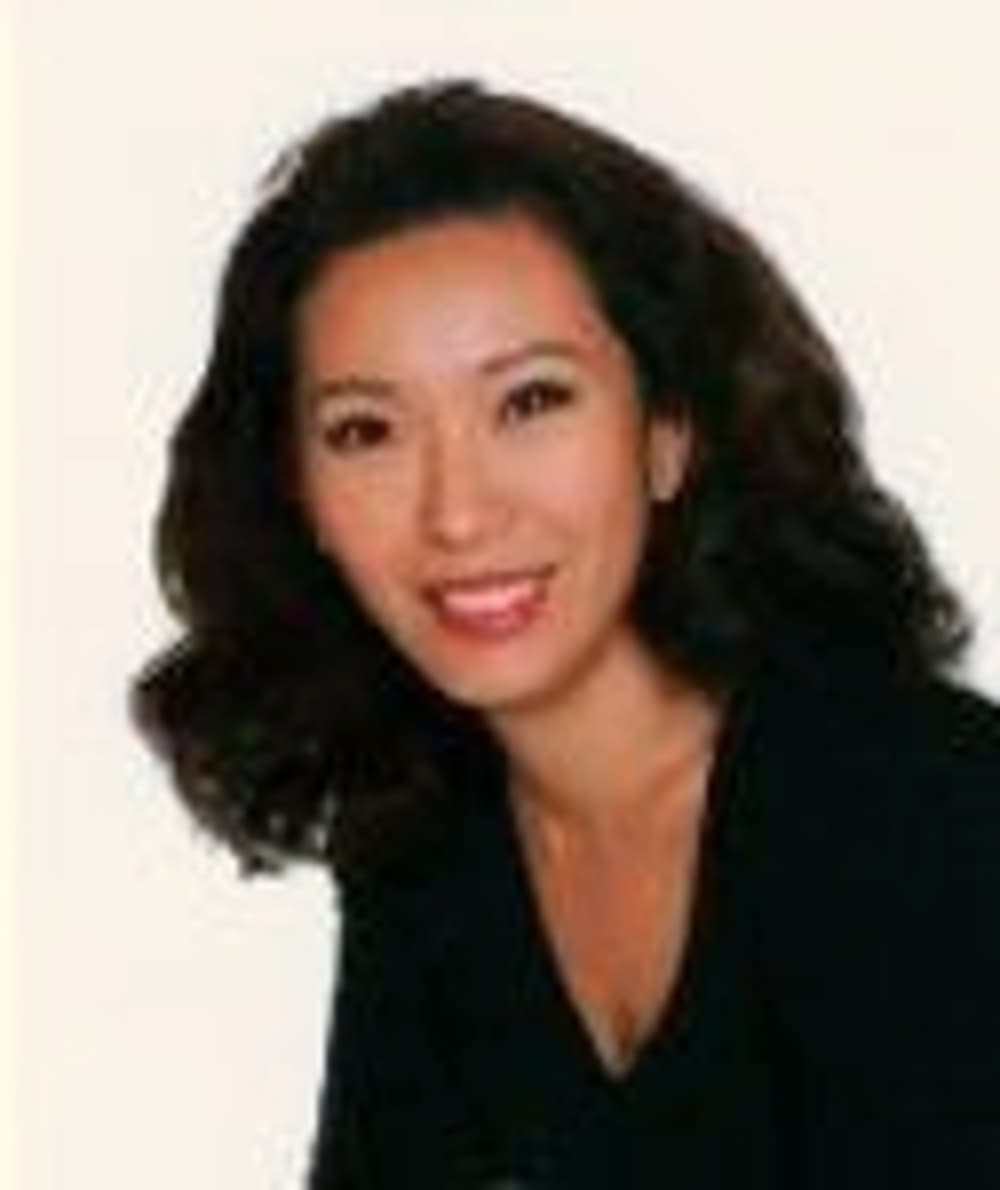Lily Yu - Realtor in Irvine, CA