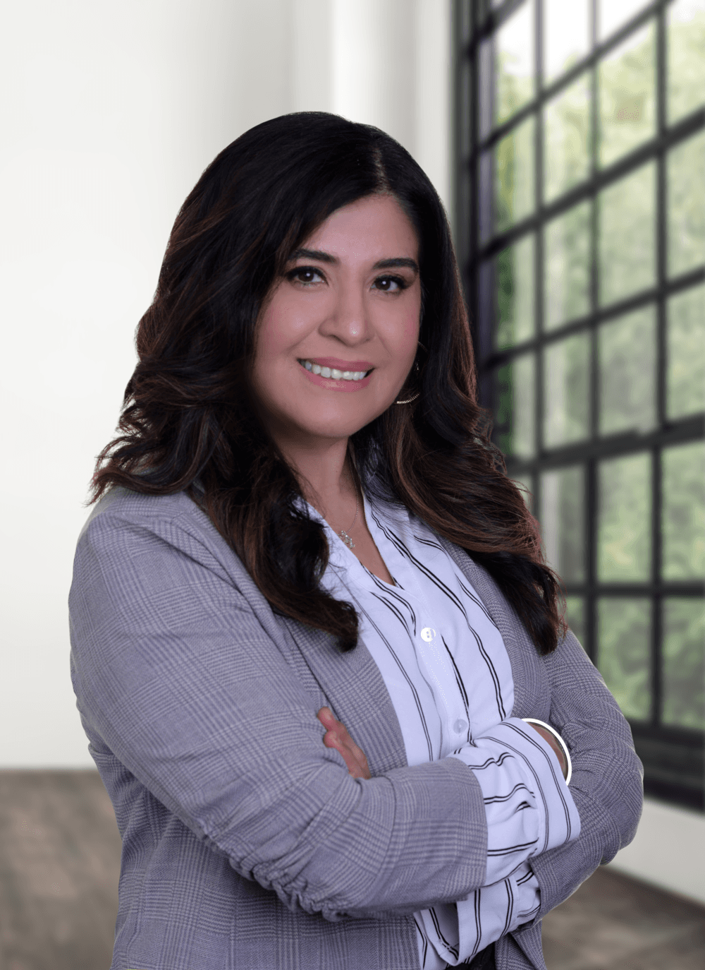 Paulina Ortega - Realtor in Redlands, CA