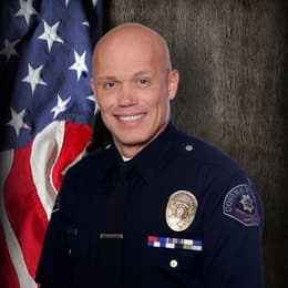 John Malinoski in La Verne, CA