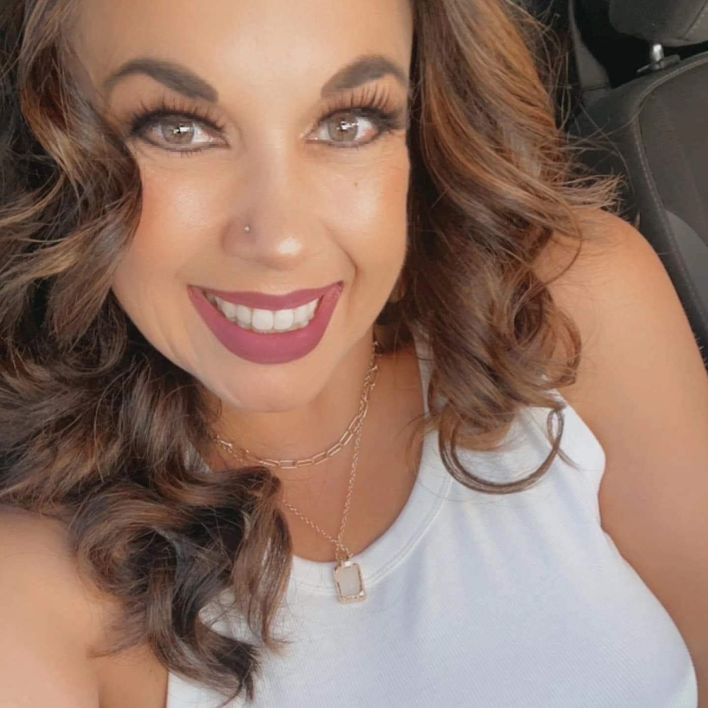 Evette Villegas in Apple Valley