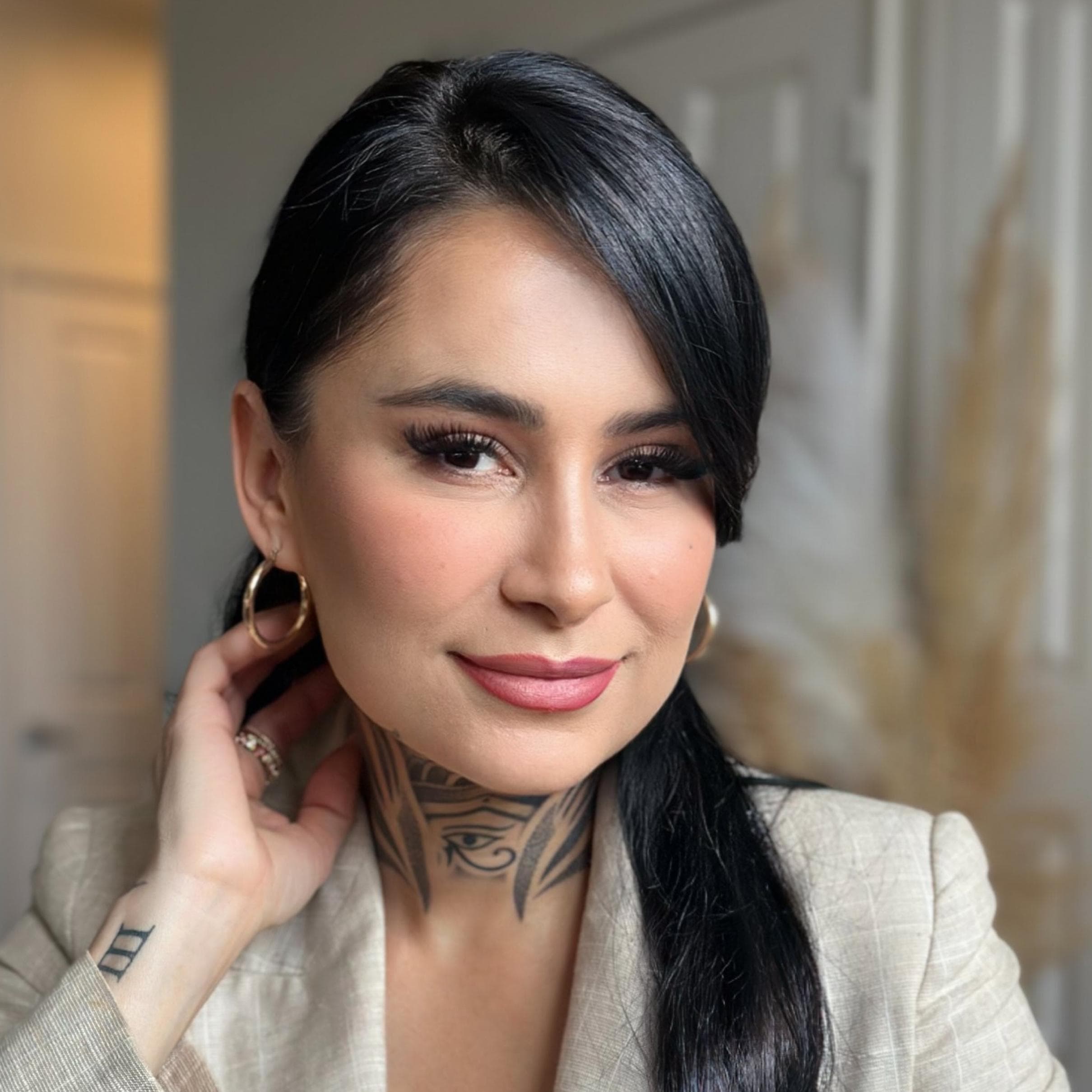 Maria Ruiz in Oxnard