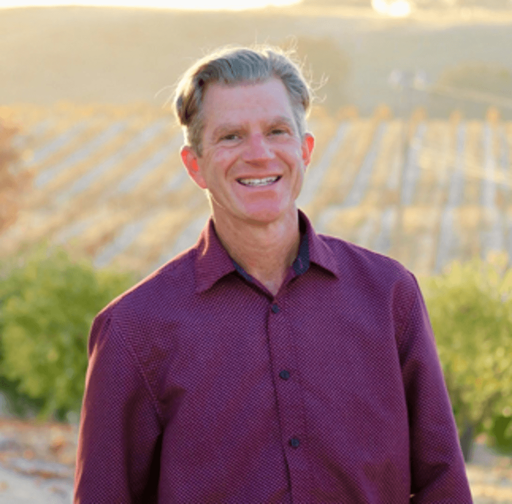Marc Canigiula - Realtor in Santa Barbara, CA
