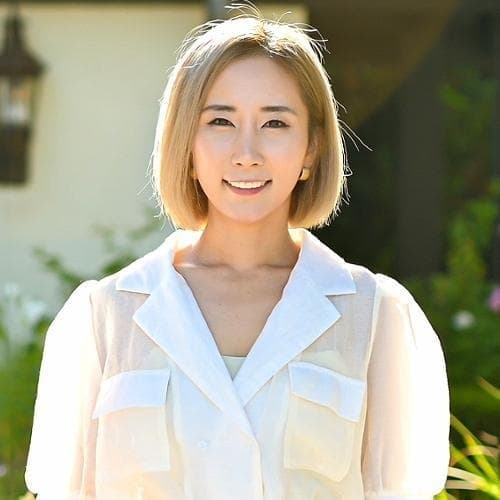 Minnie Kim - Redfin Agent in Fullerton, CA