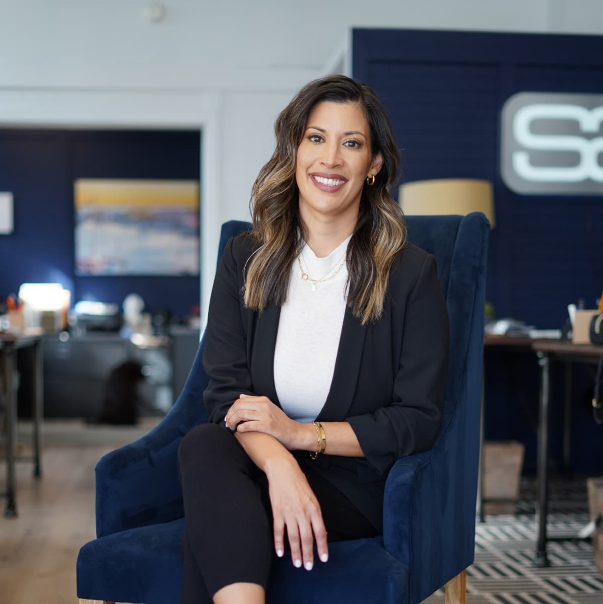 Elena Seda - Agent in Corona Del Mar, CA