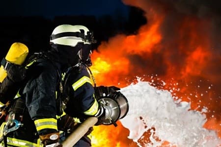 Pyrotech Consultants Inc in Sandwich, MA