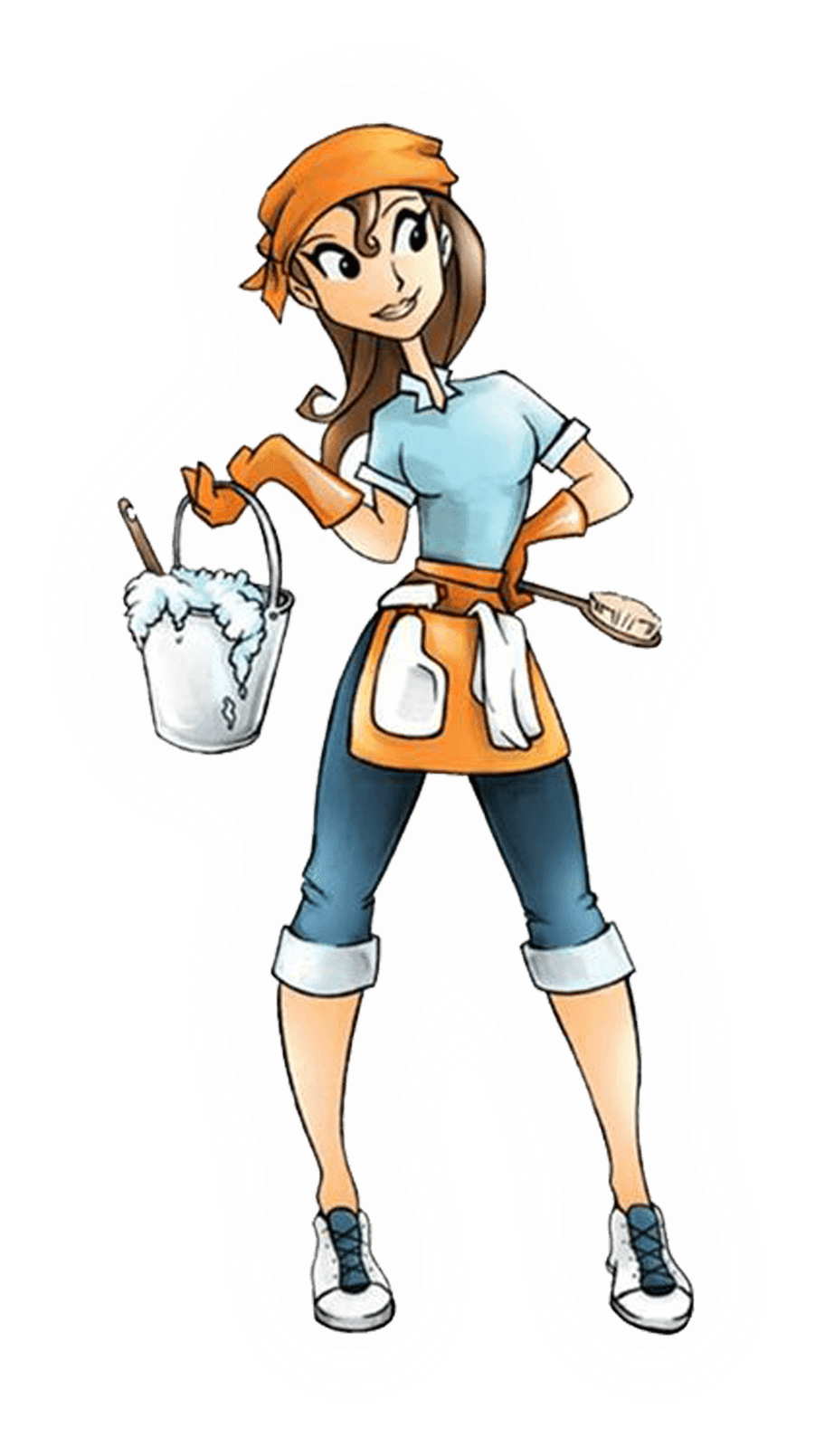 Jw Cleaning Llc in Minneapolis, MN