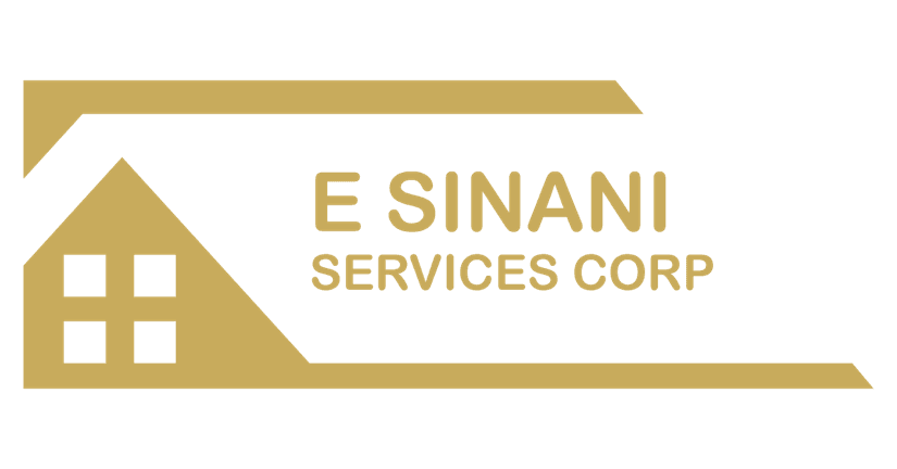 E.Sinani Services Corp in Bronx, NY