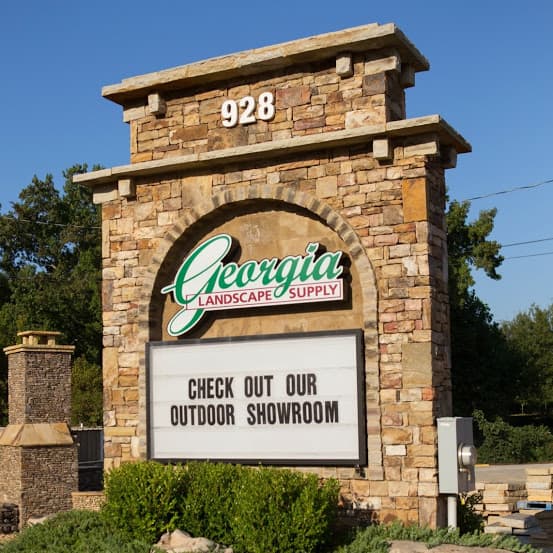 Georgia Landscape Supply in Marietta, GA