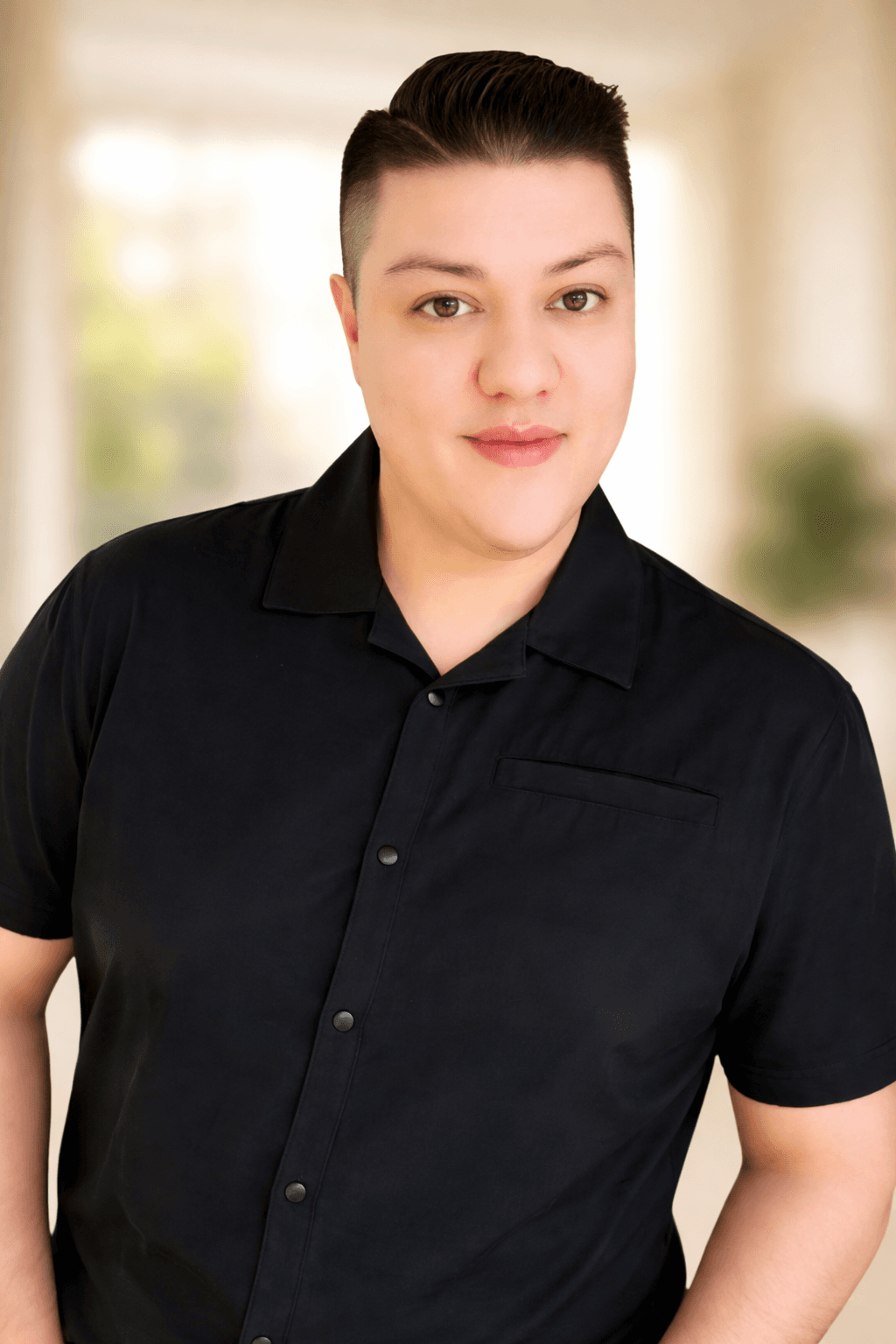 Daniel Carrazco - Real Estate Salesperson in Victorville, CA