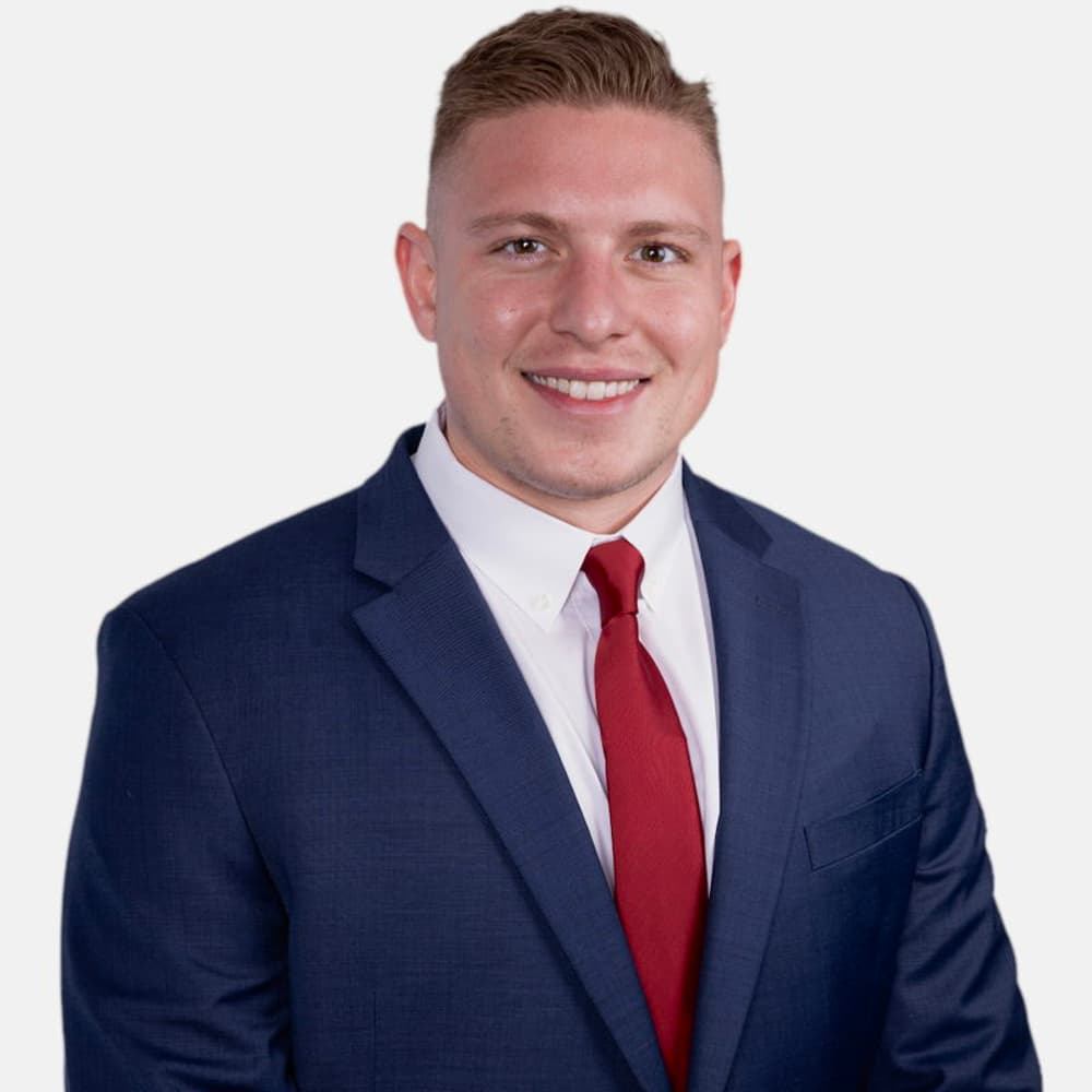 Dyllan Studer - Realtor in Upland, CA