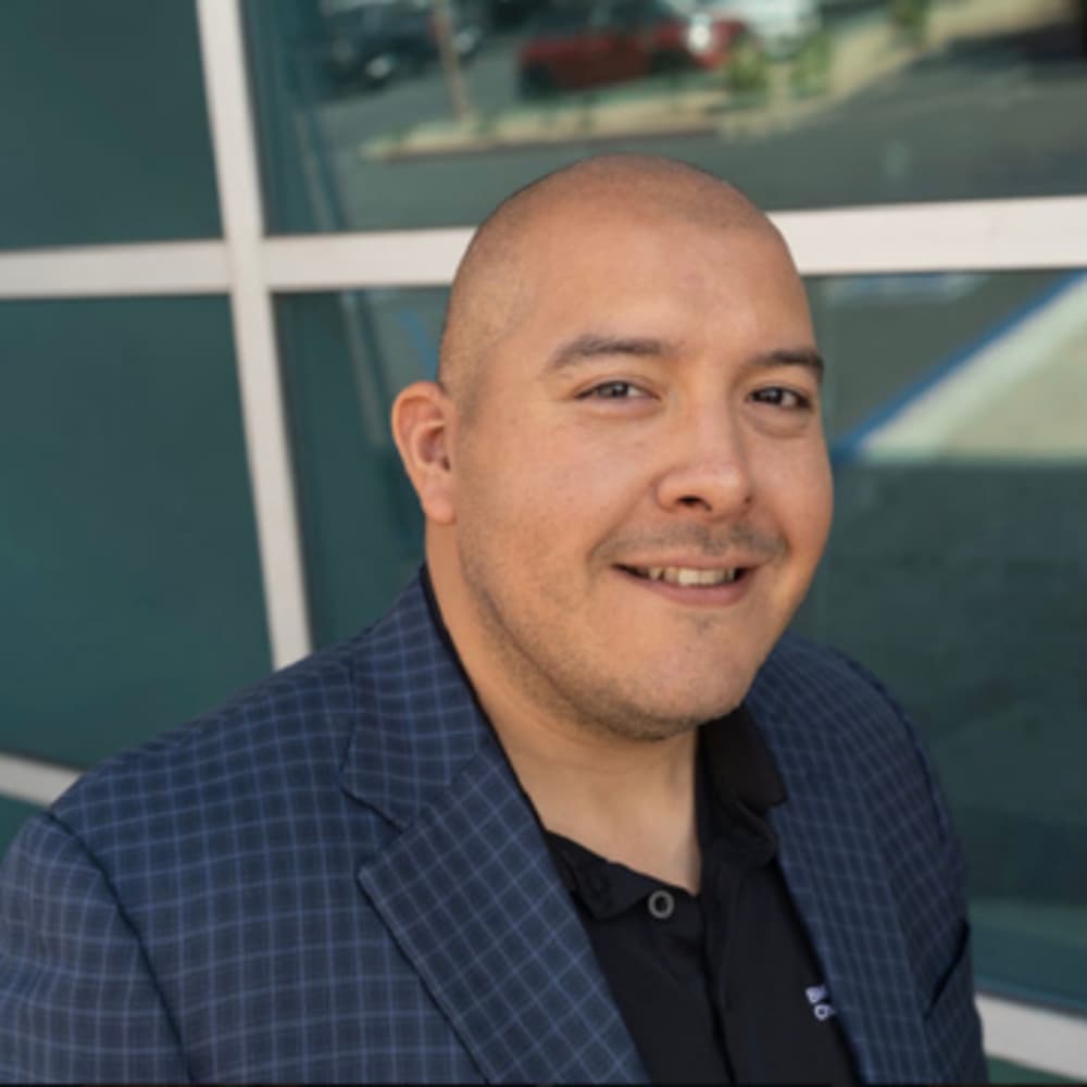 Rigo Barraza - Realtor in Long Beach, CA