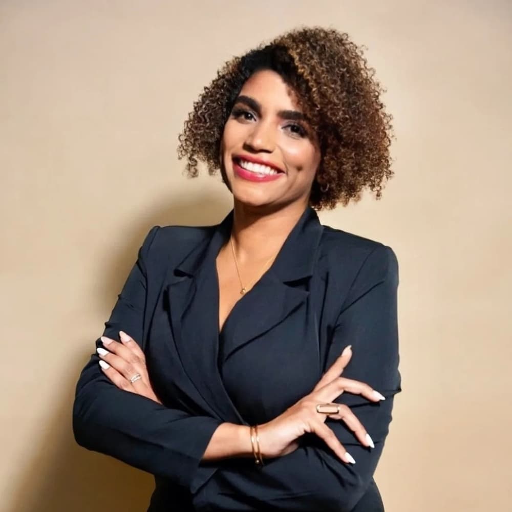 Estefania Liranzo Torres - Realtor in Rutherford, NJ