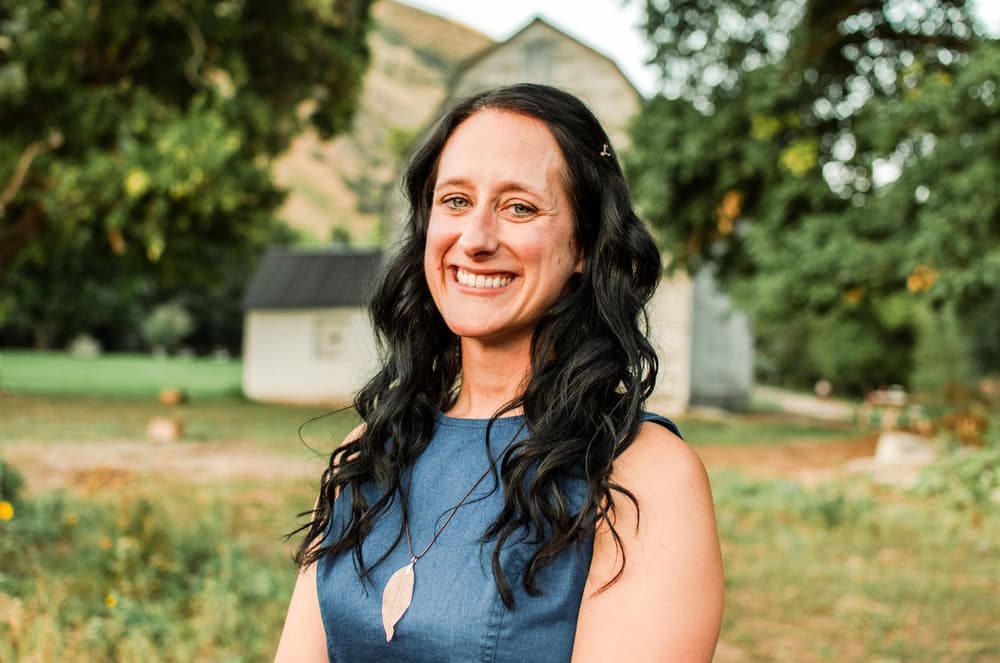 Cali Liechty - Realtor in Orem, UT