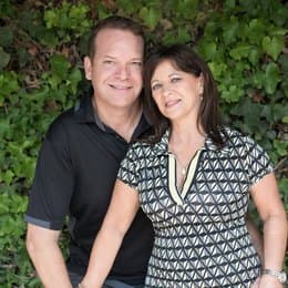 Jack and Bonnie Stevenson - Agent in Camarillo, CA