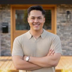 Patrick Wayne - Realtor in Tustin, CA