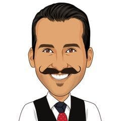 Xristos Korolis - Realtor in Brea, CA
