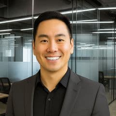 Jason Kim - Real Estate Agent in Fullerton, CA