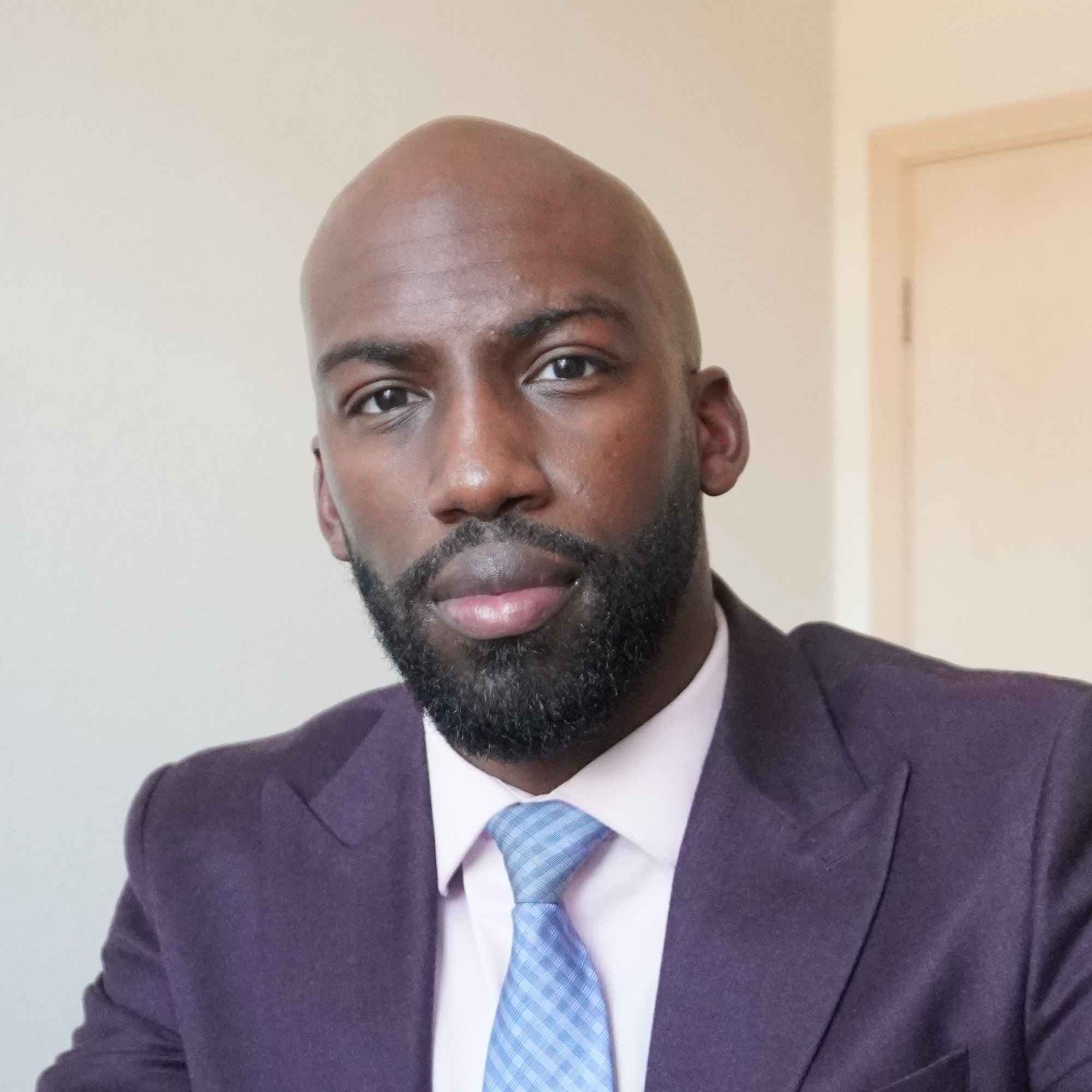 Xavier Prather - Attorney in Grand Rapids, MI