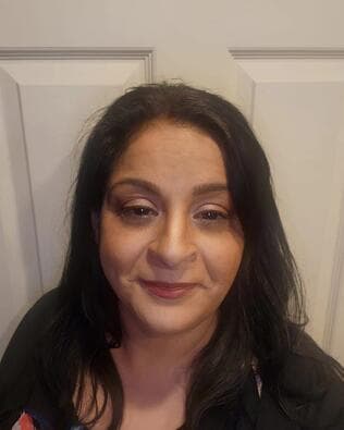 Linda Mangat in Arroyo Grande, CA