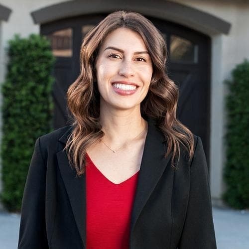 Vanessa DeVuyst - Redfin Agent in Whittier, CA