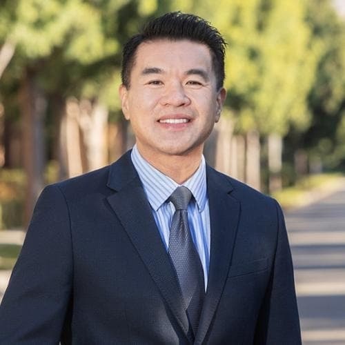Tony Kuo Guo Shu Liang - Redfin Agent in Irvine, CA