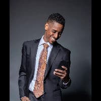 Dion Marcel Sloan in Ontario, CA