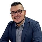 Jesse Bejarano - Partner Agent in Costa Mesa, CA