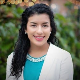 Itzell Deleon - Agent in Quinlan, TX