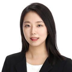 Jessica Yoo in Fullerton, CA