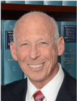 S. Roger Rombro - Managing Partner in Manhattan Beach, CA