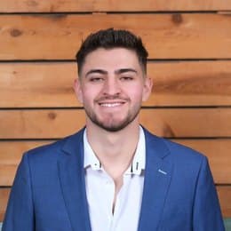 Preston Amarillo - Agent in Huntington Beach, CA