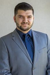 Shaunt Karaghossian in Canoga Park, CA