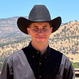 Spencer Baumann - Agent in Catheys Valley, CA