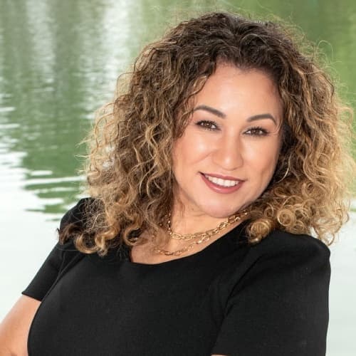 Veronica Montes - Partner Agent in Hacienda-Heights, CA