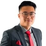 Tristan Gacuya - Partner Agent in Lake-Elsinore, CA