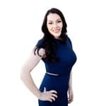 Melina Gonzalez - Partner Agent in Menifee, CA